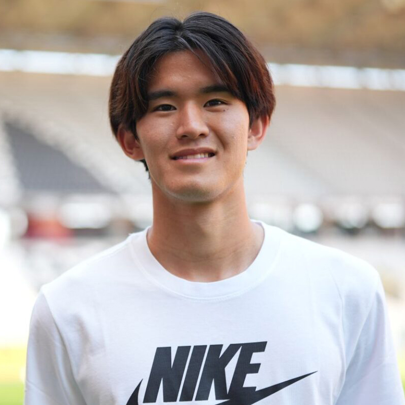 Keisuke Goto