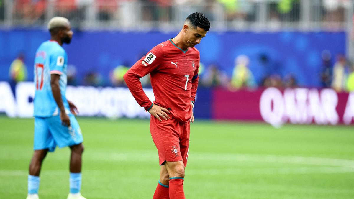 ronaldo ronaldo