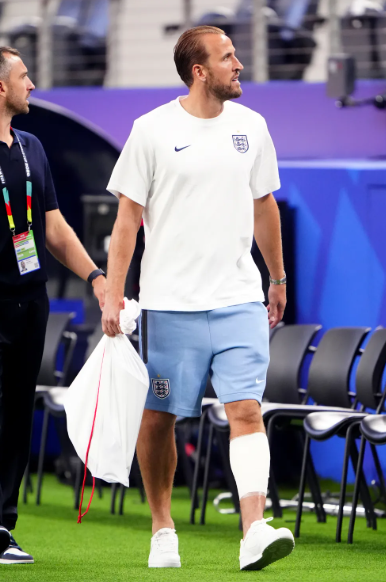 Harry Kane Harry Kane