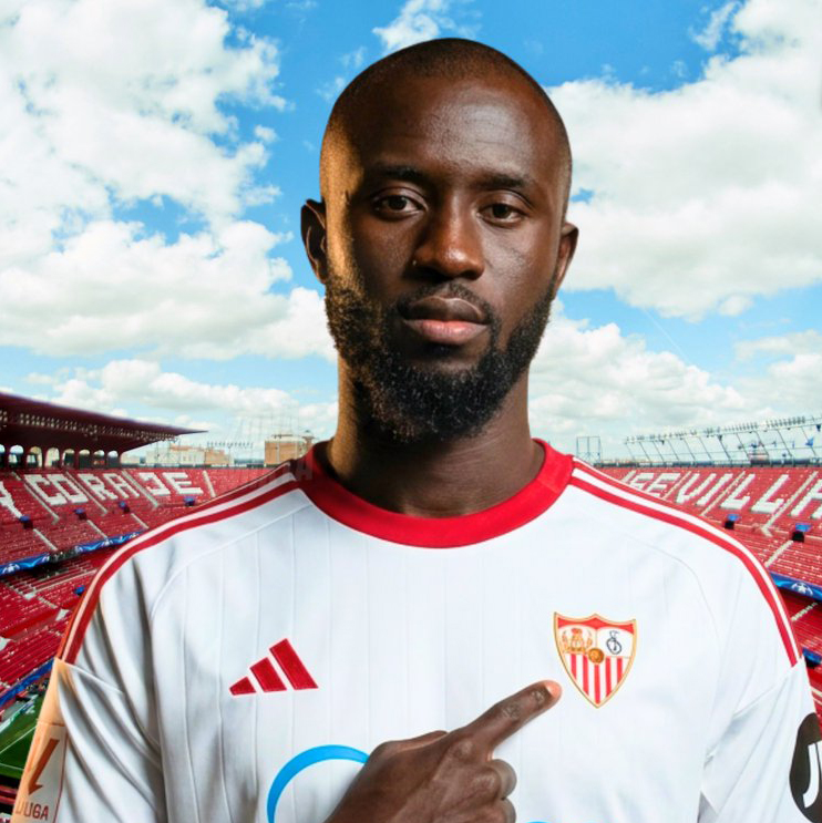 Arouna Sangante