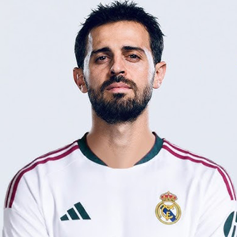 Bernardo Silva