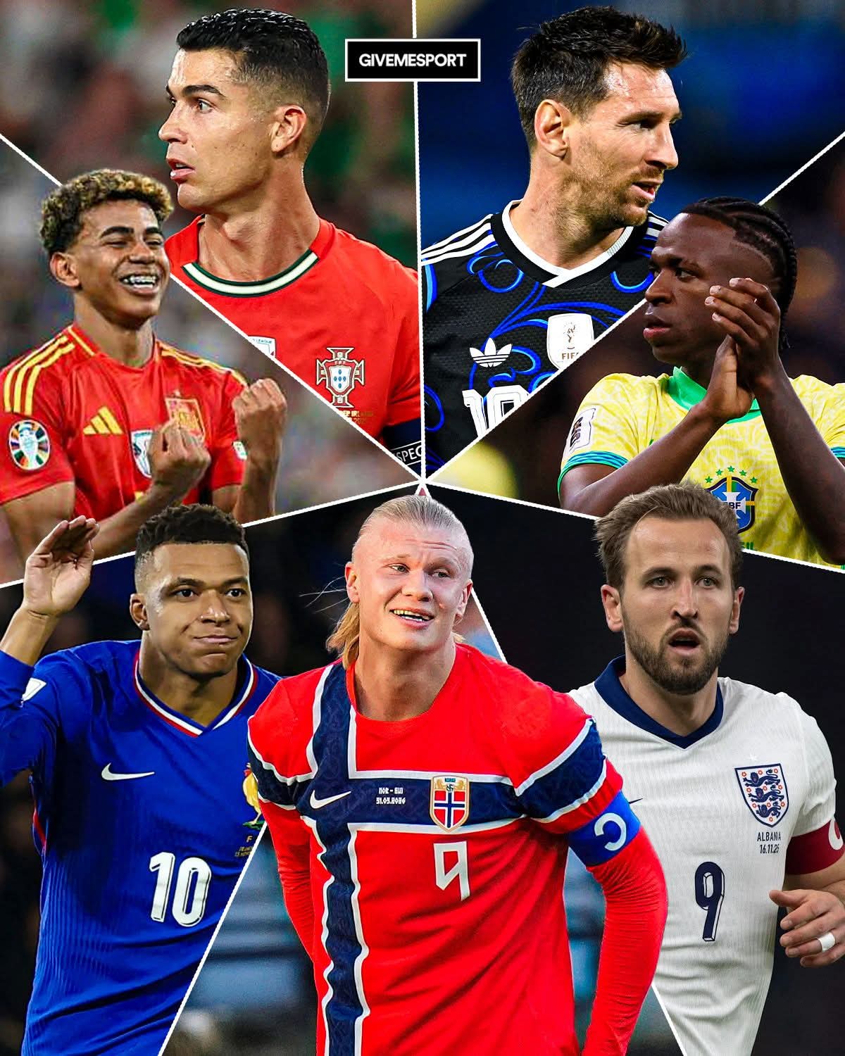 Cuộc đua vua phá lưới World Cup hấp dẫn nhất lịch sử 2 Cuộc đua vua phá lưới World Cup hấp dẫn nhất lịch sử 2