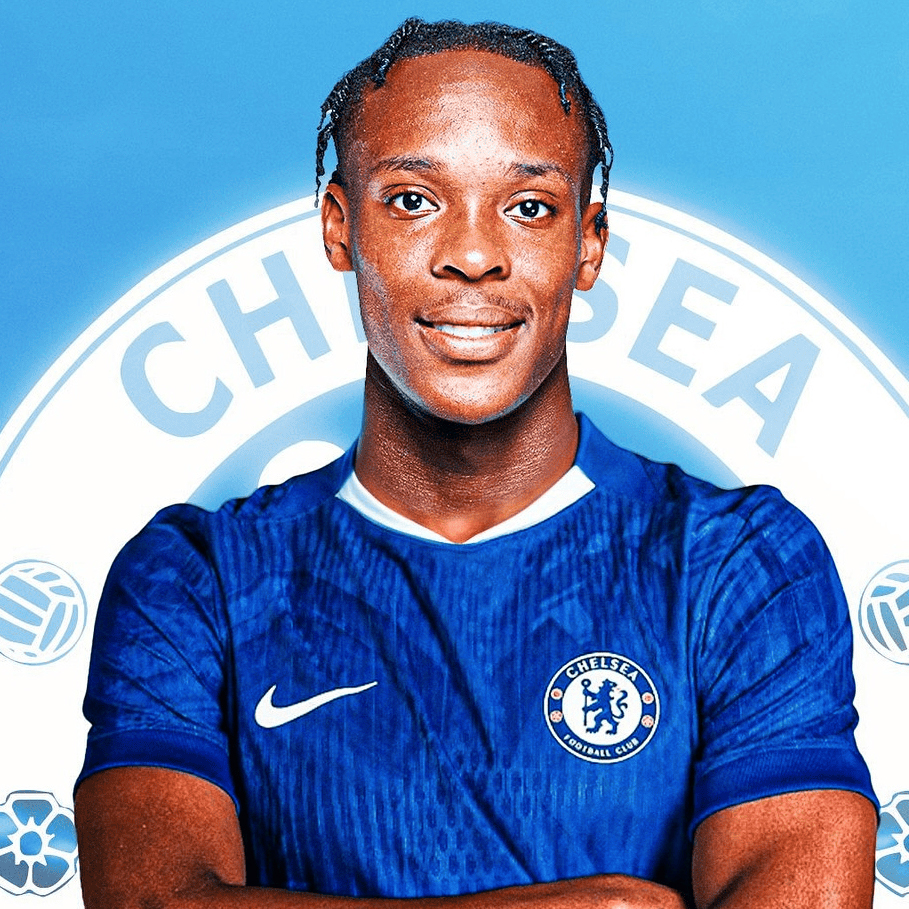Emanuel Emegha