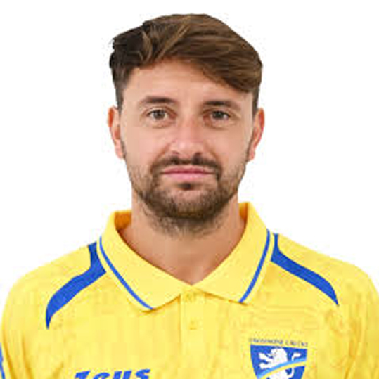 Giacomo Calo