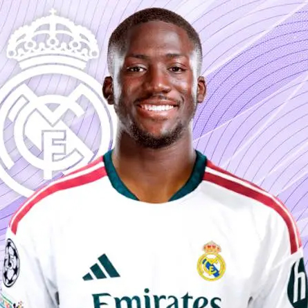 Ibrahima Konate