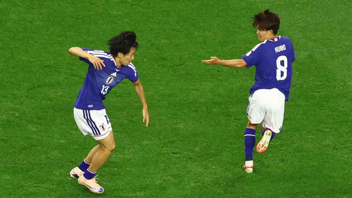 Cuộc đua vua phá lưới World Cup hấp dẫn nhất lịch sử 4 Cuộc đua vua phá lưới World Cup hấp dẫn nhất lịch sử 4