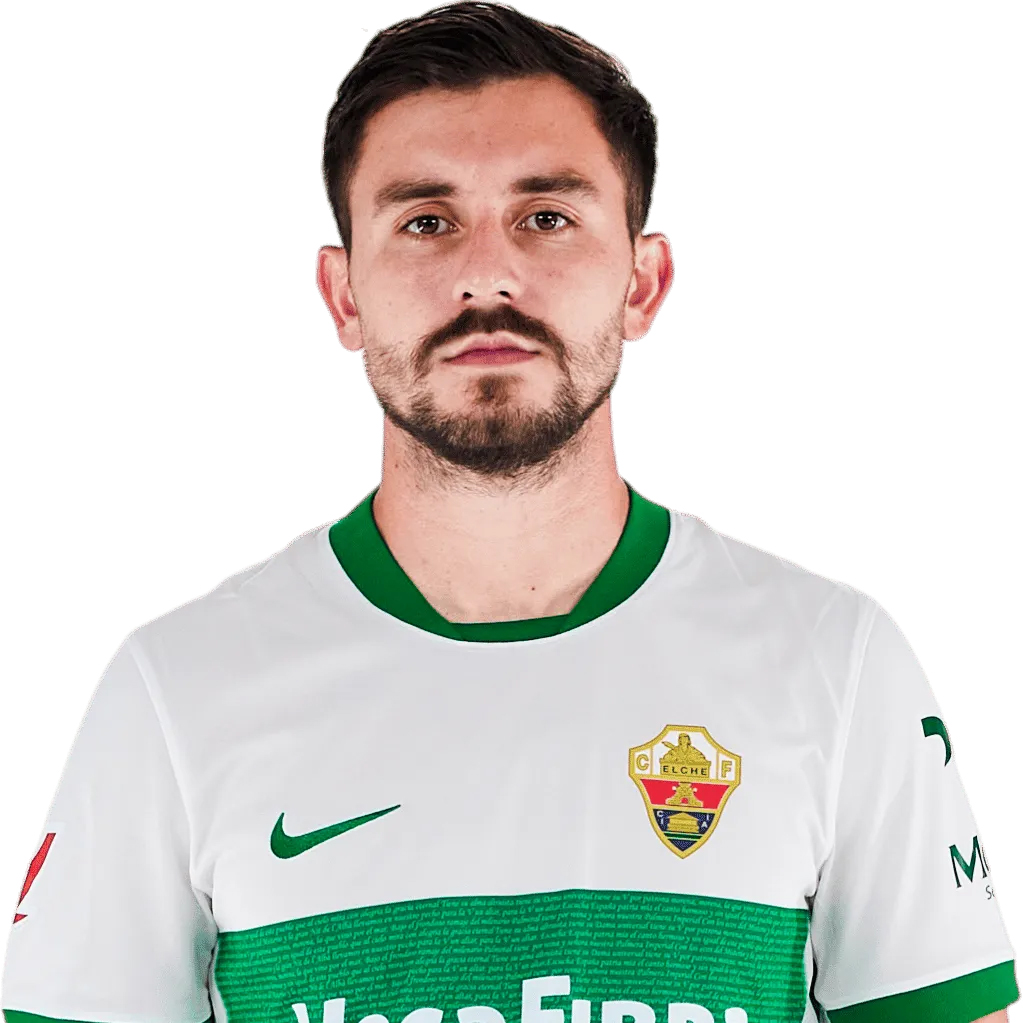 Victor Chust