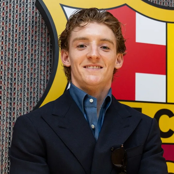 Anthony Gordon