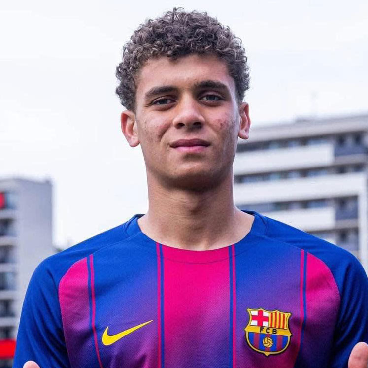 Hamza Abdelkarim