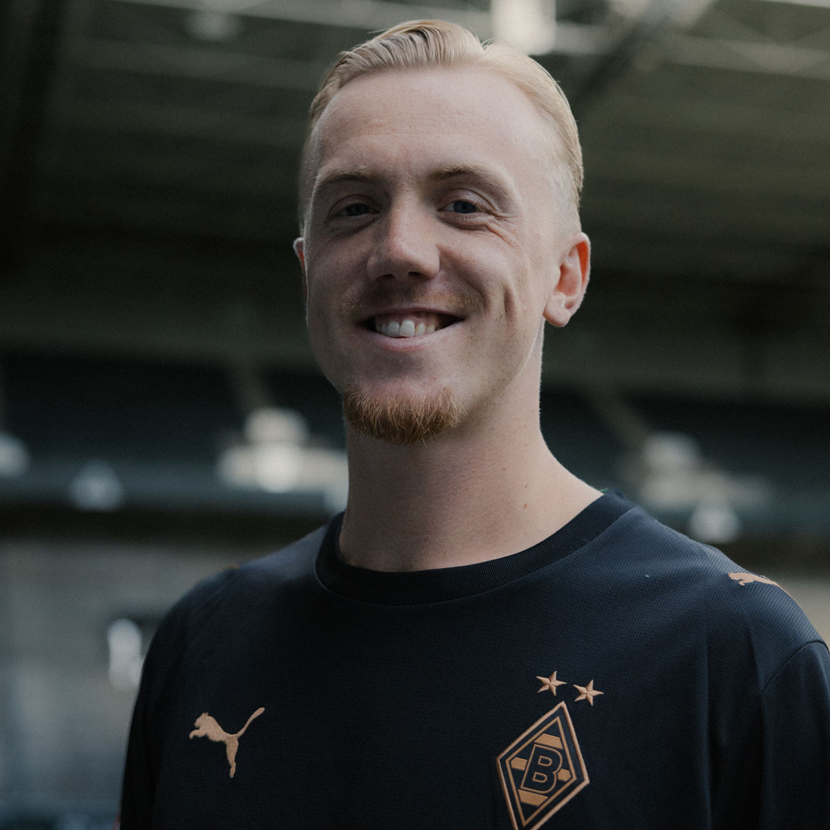 Isac Lidberg