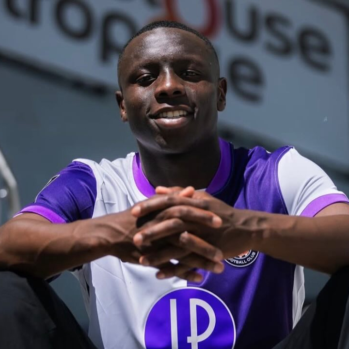 Ismail Diallo