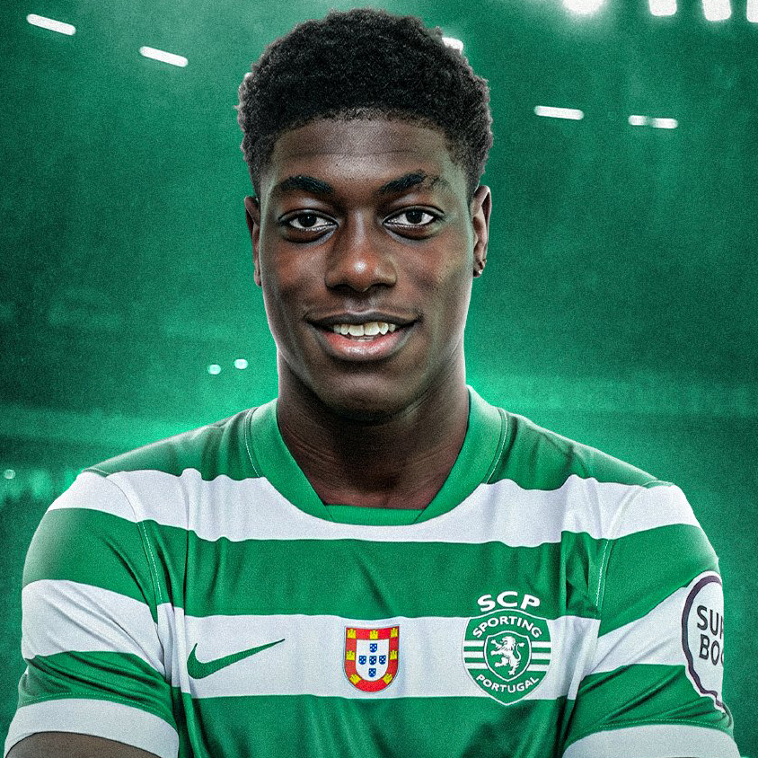 Issa Doumbia