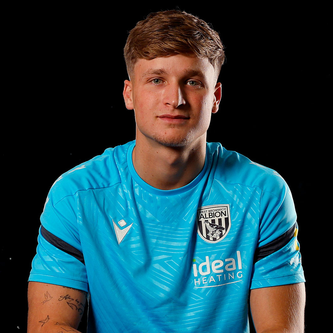 Jimmy-Jay Morgan