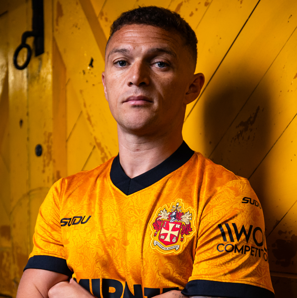 Kieran Trippier