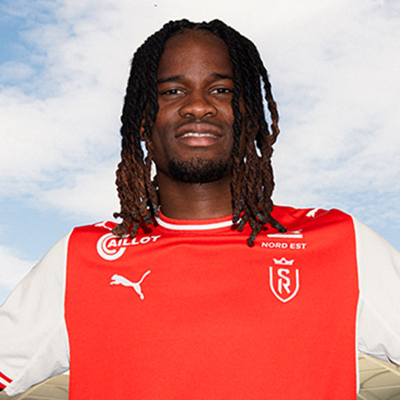 Daouda Guindo