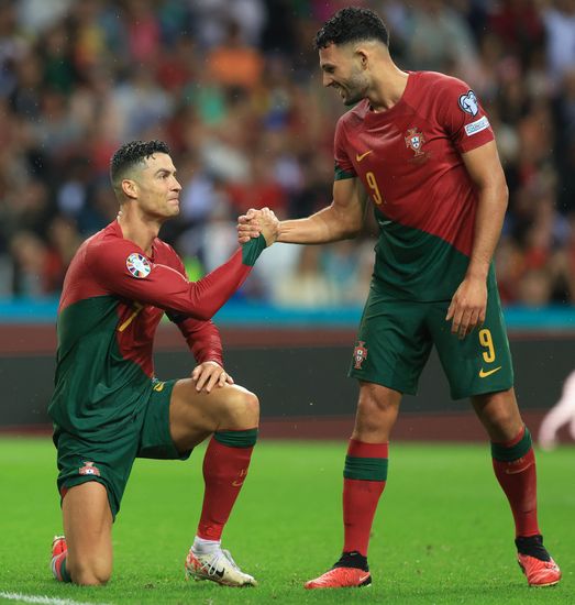Goncalo Ramos quyet dinh doi ngay cuoi voi hy vong cung Bo dao Nha vao chung ket World Cup 2026