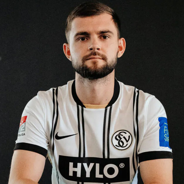 Lukasz Poreba