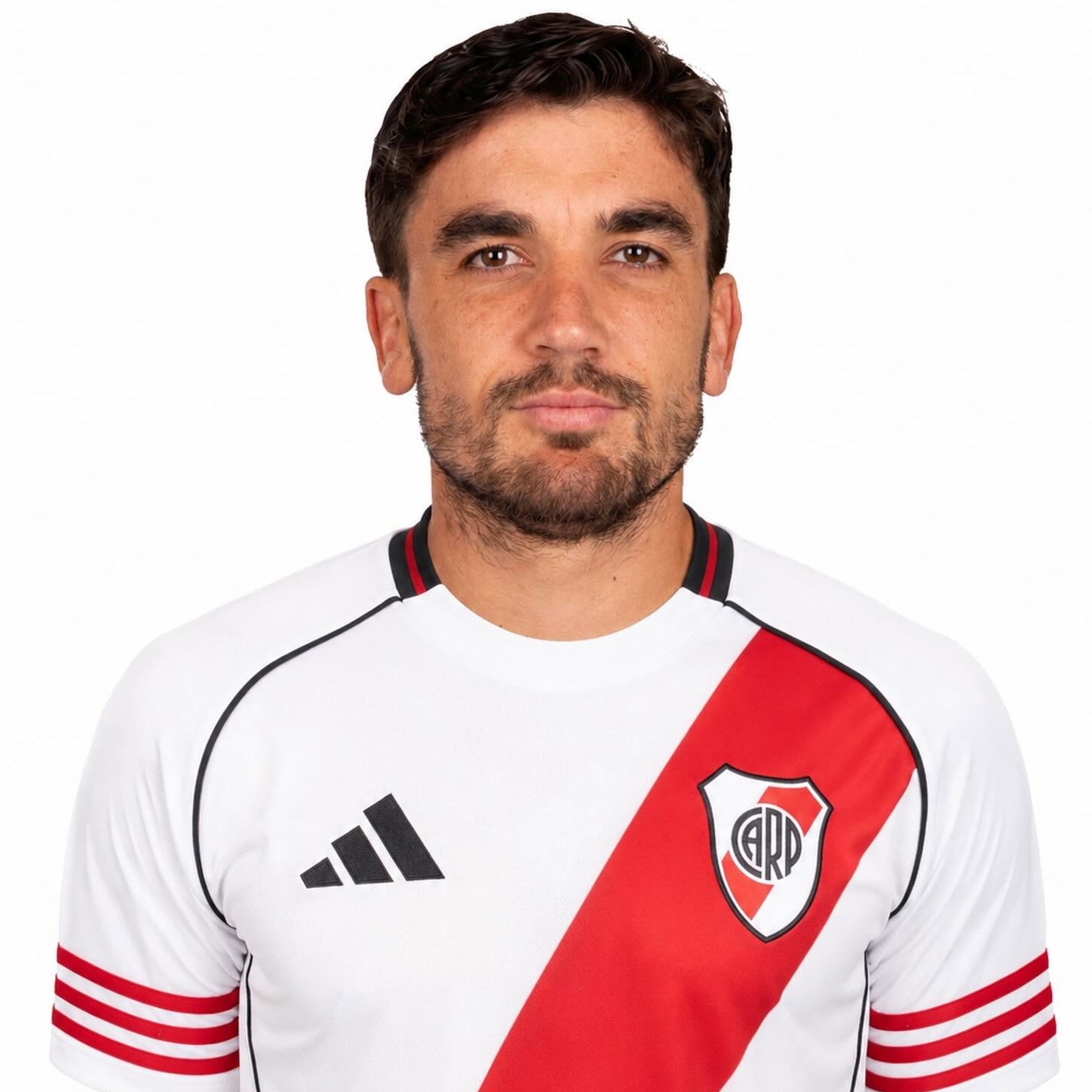 Mauro Arambarri