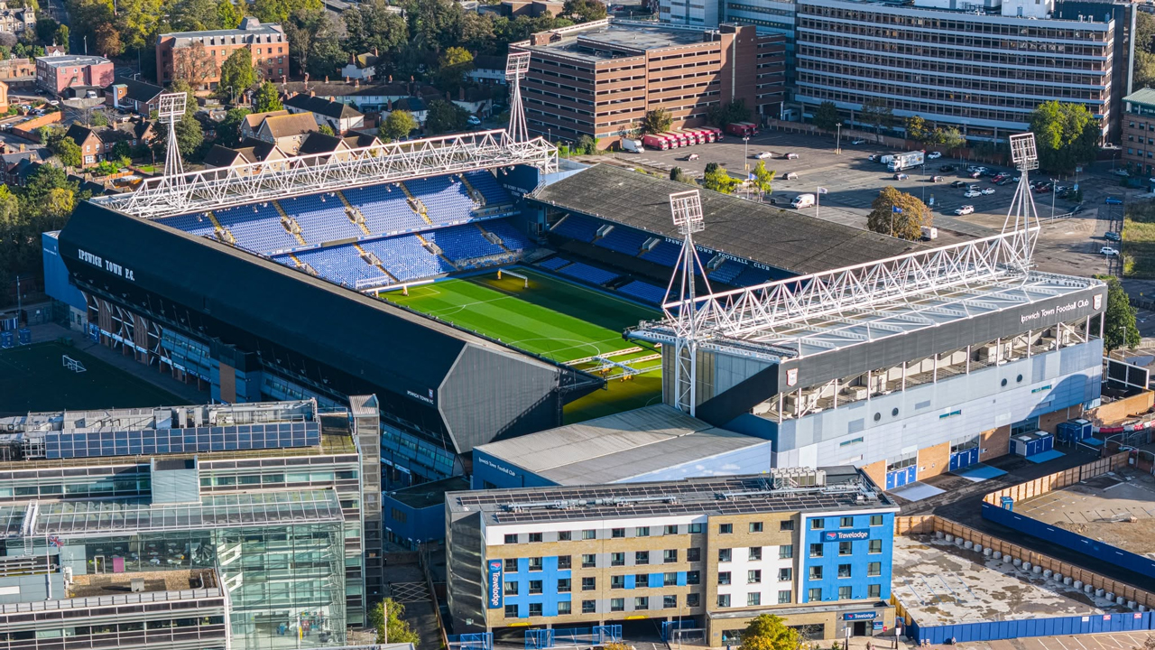 Tiểu sử câu lạc bộ Ipswich Town 2 Tiểu sử câu lạc bộ Ipswich Town 2