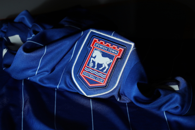 Tiểu sử câu lạc bộ Ipswich Town 1 Tiểu sử câu lạc bộ Ipswich Town 1