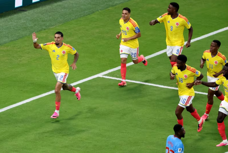 Colombia