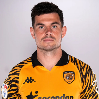 John Egan