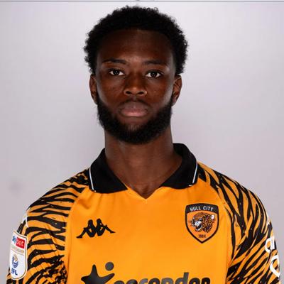 Abu Kamara