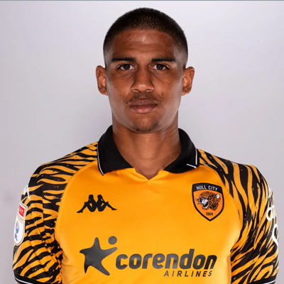 Cody Drameh