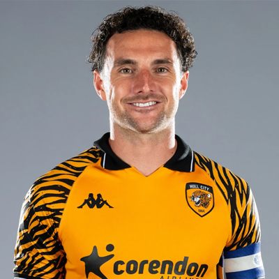 Lewie Coyle