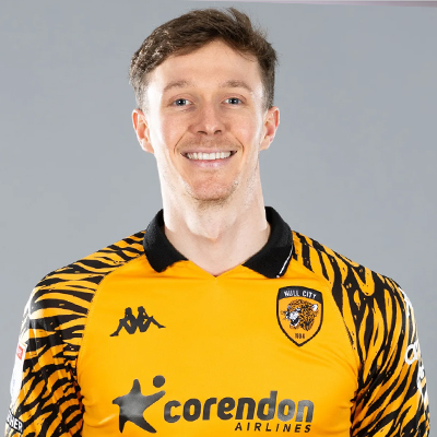 Kieran Dowell