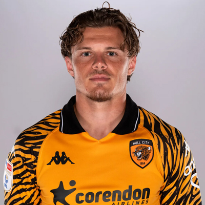 Regan Slater