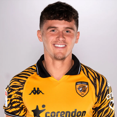 Ryan Giles