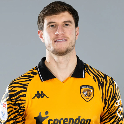 Paddy McNair