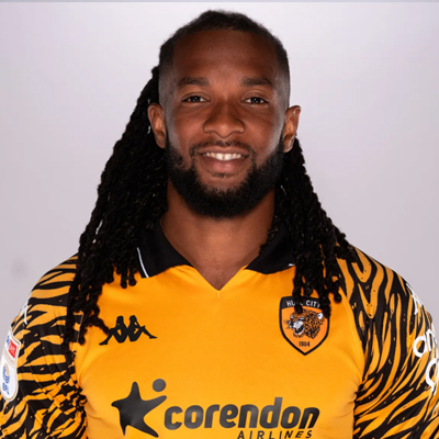 Kasey Palmer