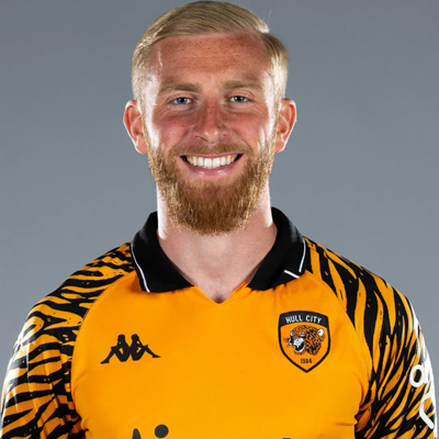 Oliver McBurnie