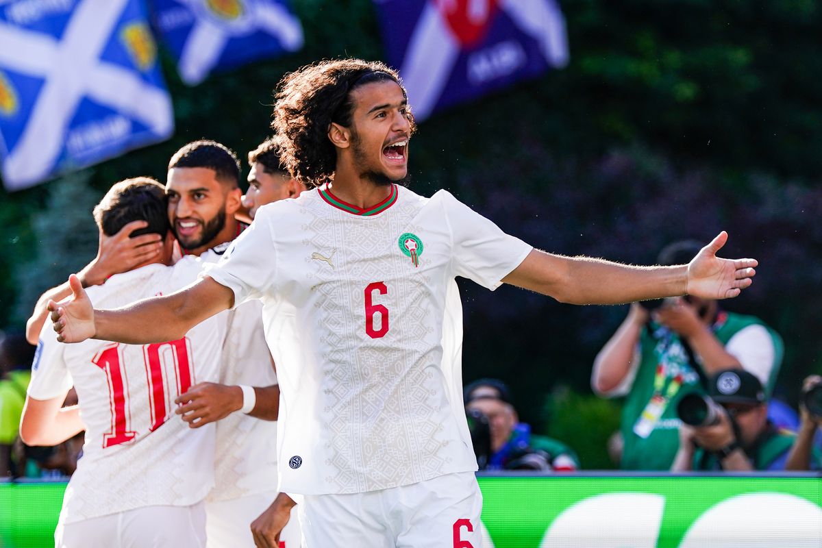Ayyoub Bouaddi là thương vụ Arsenal không thể bỏ lỡ hè 2026 3