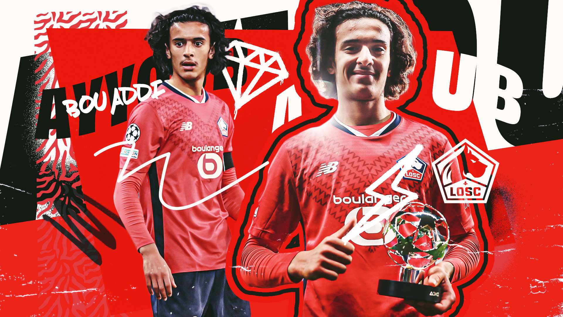 Ayyoub Bouaddi là thương vụ Arsenal không thể bỏ lỡ hè 2026 4