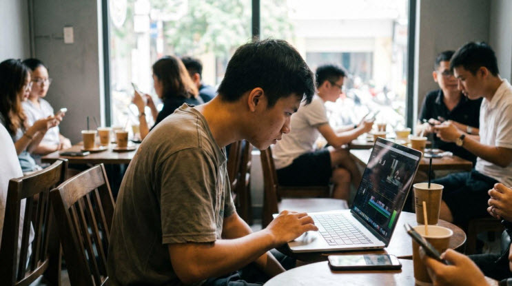BestApp và bài toán chi phí