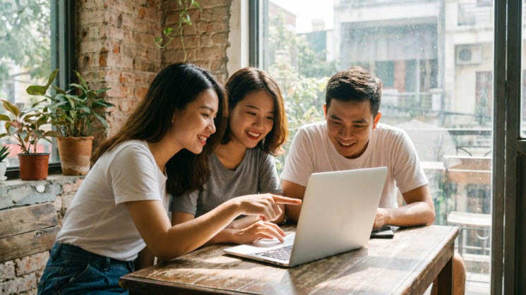 BestApp và bài toán chi phí khi dùng công cụ AI, phần mềm thiết kế 1