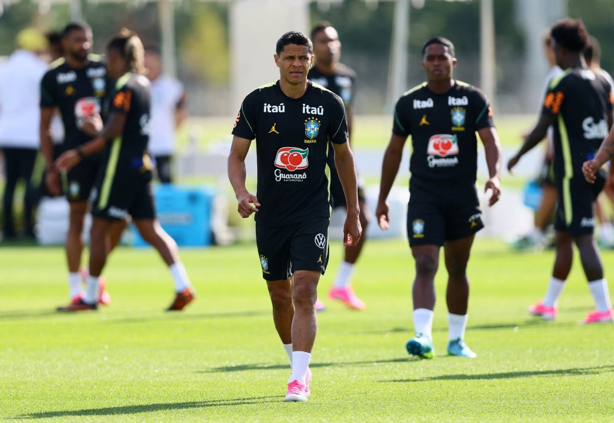 Brazil và hành trình giông bão tại World Cup 2026 1 Brazil và hành trình giông bão tại World Cup 2026 1
