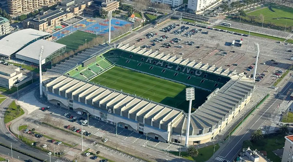 Tiểu sử câu lạc bộ Racing Santander 2 Tiểu sử câu lạc bộ Racing Santander 2