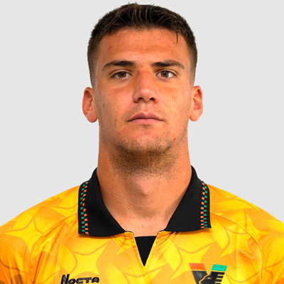 Filip Stankovic