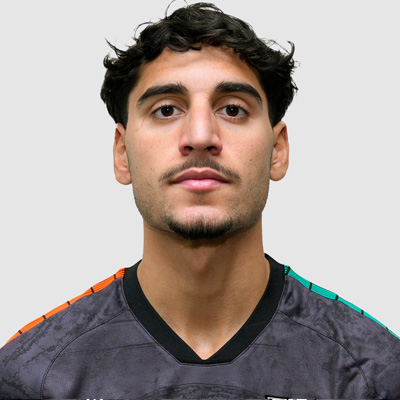 Marko Farji