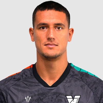 Michael Venturi