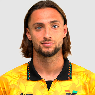 Alessandro Plizzari