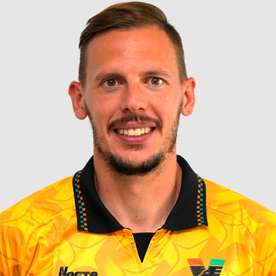 Matteo Grandi