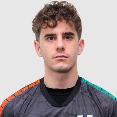 Matteo Dagasso