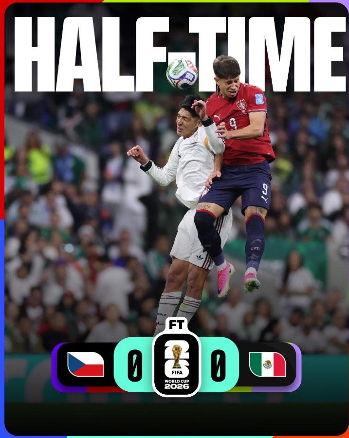 Sec vs Mexico