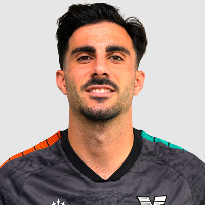 Kike Perez