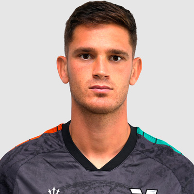 Andrea Adorante